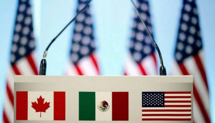 México y EE.UU. mañana inician revisión del T-MEC; éstos son los puntos clave (19:00 h)