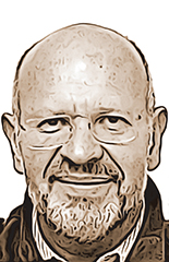 La oscuridad de mayo; la luz de junio Raymundo Riva Palacio (09:30 h)