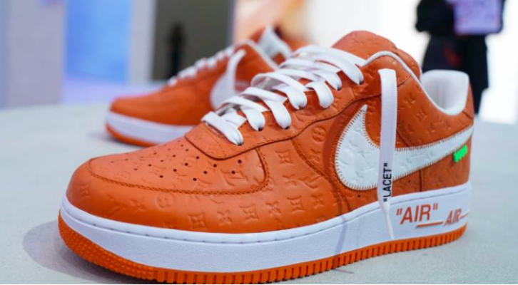 Otro más. Nike suspende las ventas en tiendas asociadas en Rusia (20:30 h)  ‹ ADN – Agencia Digital de Noticias Sureste