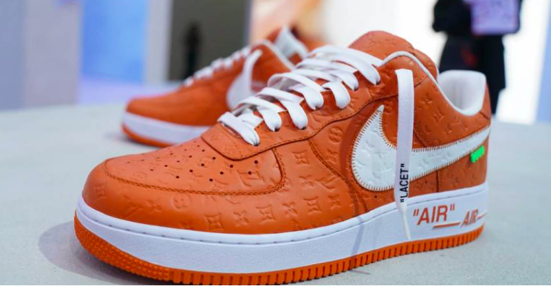 Otro más. Nike suspende las ventas en tiendas asociadas en Rusia (20:30 h)  ‹ ADN – Agencia Digital de Noticias Sureste