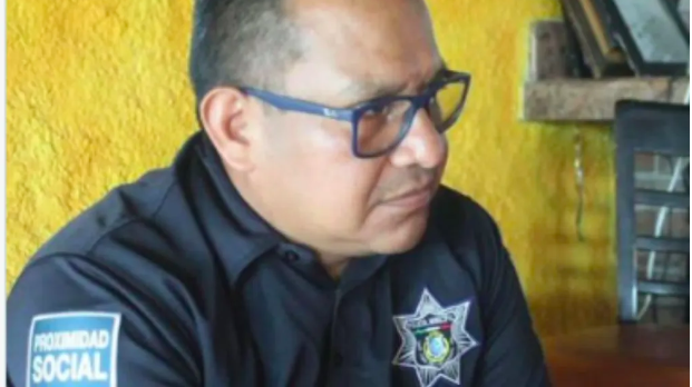 Reportan asesinato de Miguel Ángel Trujillo, ex jefe policial de Sonoyta (13:30 h)