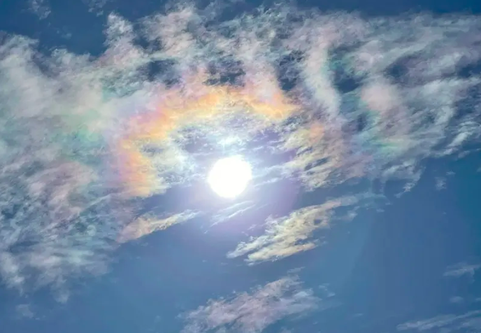 Predominará cielo despejado y ambiente frío al amanecer en Oaxaca (08:00 h)