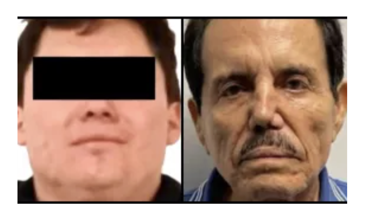 México tuvo 6 meses al piloto que llevó a "El Mayo" a EU y nunca lo acusó por el caso (13:00 h)