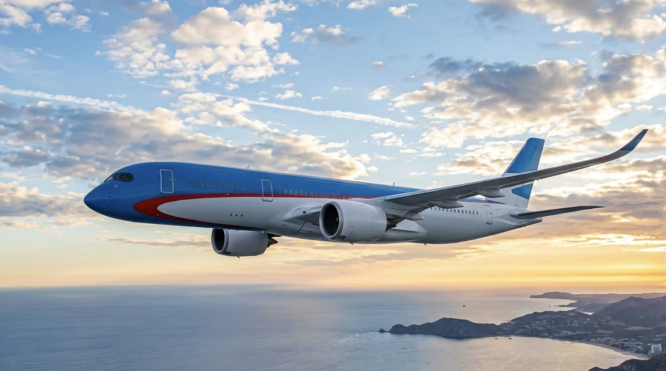 Instructor de vuelo salta del avión en plena clase y obliga a su alumna a aterrizar sola: "Sigue adelante" (12:30 h)