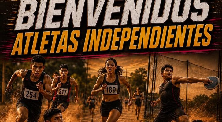 El 6 de septiembre en Salina Cruz el “Gad Run Fest 2026” (14:00 h)