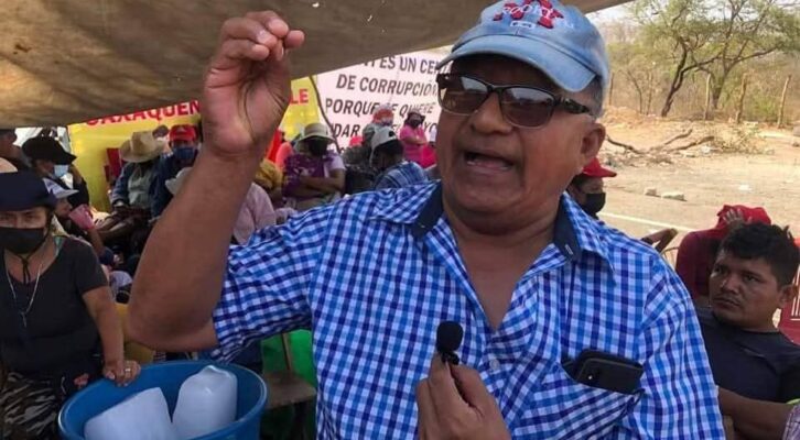 Hijo de Tacho Canasta resulta herido de bala en ataque armado donde falleció su hija (20:30 h)