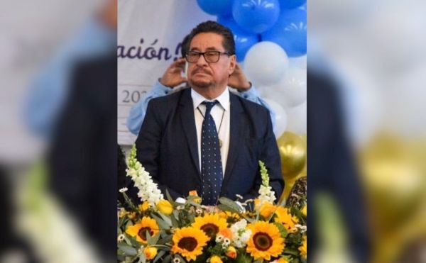 Exdiputado y exdirigente del PRI en Teopisca fue asesinado en su domicilio (21:39 h)