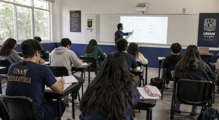 Resultados ECOEMS 2026, ¿cuándo salen los lugares para UNAM e IPN y cómo consultarlos? (19:00 h)