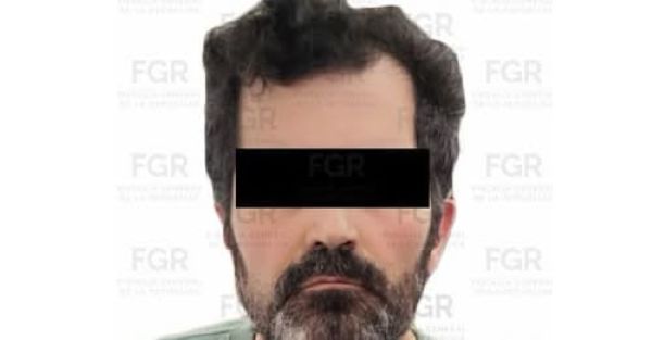 Acomodan a jueza en el caso del contralmirante Farías (10:11 h)
