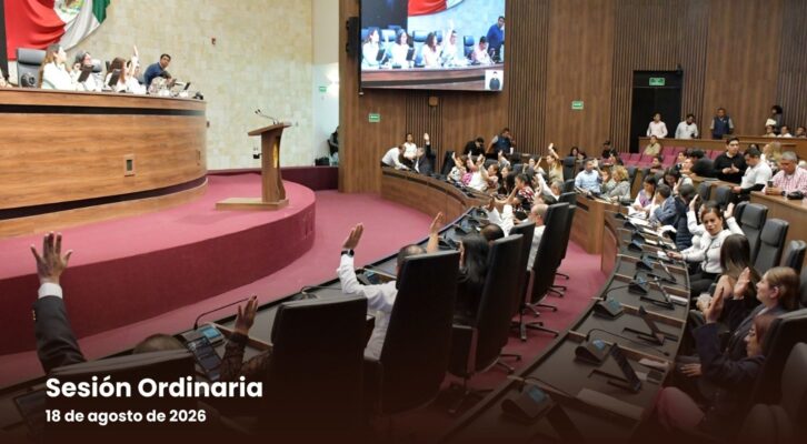 Exhortan diputados a Sectur impulsar promoción turística de pueblos y comunidades mazatecas (15:00 h)