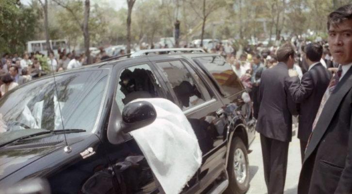 ¿Quién mató a Paco Stanley? Testigo de la DEA señala a “El Pato” y revela el supuesto móvil (14:00 h)