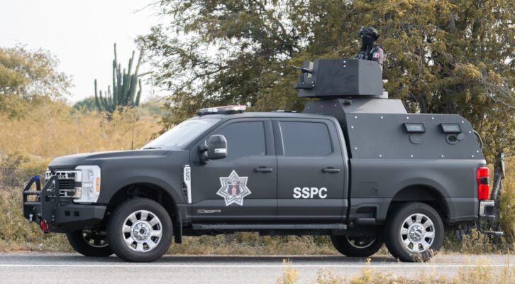 Coordinación entre Gobierno de Oaxaca y Federación mantiene seguridad y orden en Juchitán de Zaragoza (16:45 h)