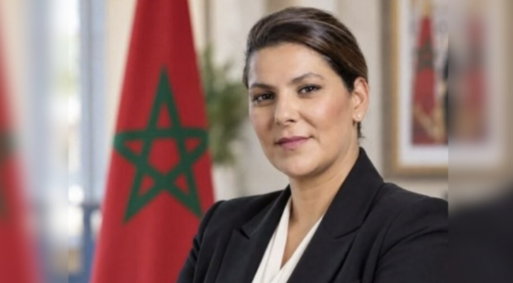 Marruecos tiene por primera vez una mujer como jefa de gobierno (18:00 h)