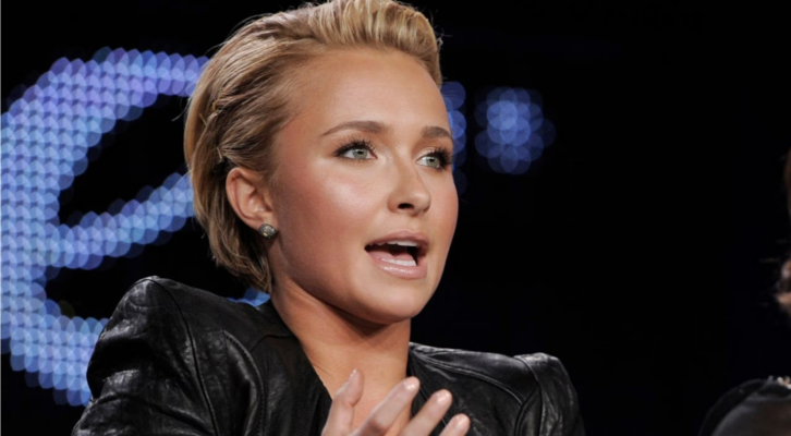 Confirman que la muerte de Hayden Panettiere fue accidental; esto encontró la autopsia (16:30 h)