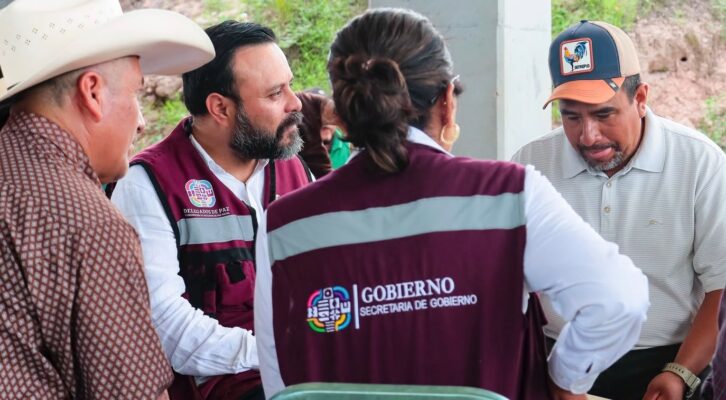 En paz y con validez jurídica, concluyen elecciones extraordinarias en cuatro municipios: Jesús Romero (16:30 h)
