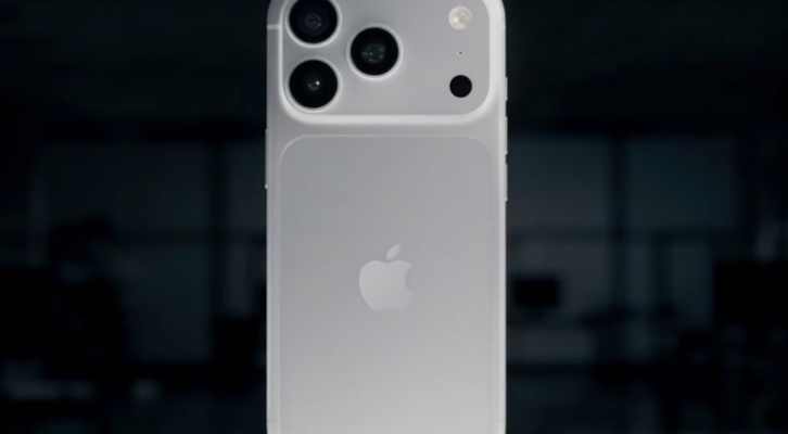 iPhone 18: precio, colores, novedades y cuándo sale a la venta en México (14:30 h)