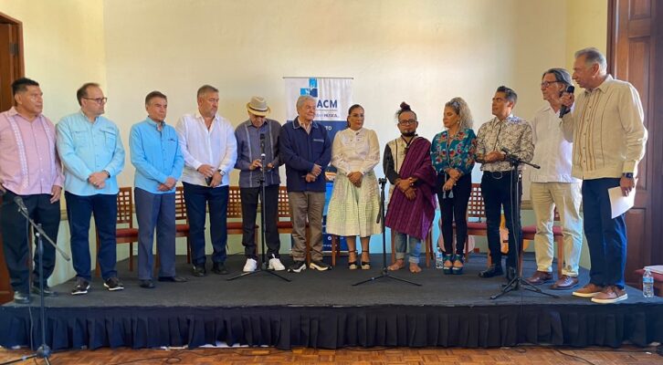 La SACM organiza en Oaxaca el foro 