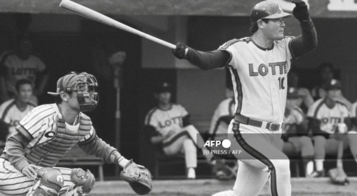 Muere Isao Harimoto, ídolo del béisbol japonés y sobreviviente de la bomba atómica (13:00 h)