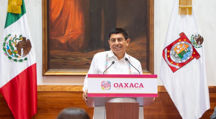 Nueva Constitución intercultural, humanista y democrática; convierte la voz y derechos del pueblo en ley: Salomón Jara (11:00 h)