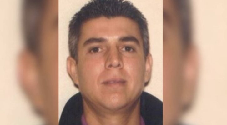 Juan Carlos Valencia González, 'El 03', sería el nuevo líder del 'CJNG' (14:00 h)