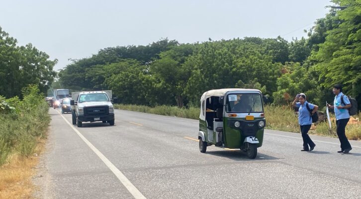 En Juchitán prevalece la paz social y gobernabilidad: Sego (17:00 h)