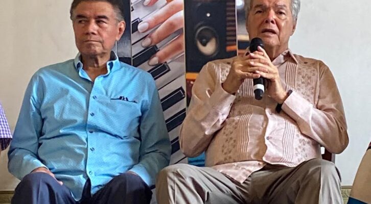 Entre música y reflexiones, la SACM dio a conocer los derechos autorales en Oaxaca (11:00 h)