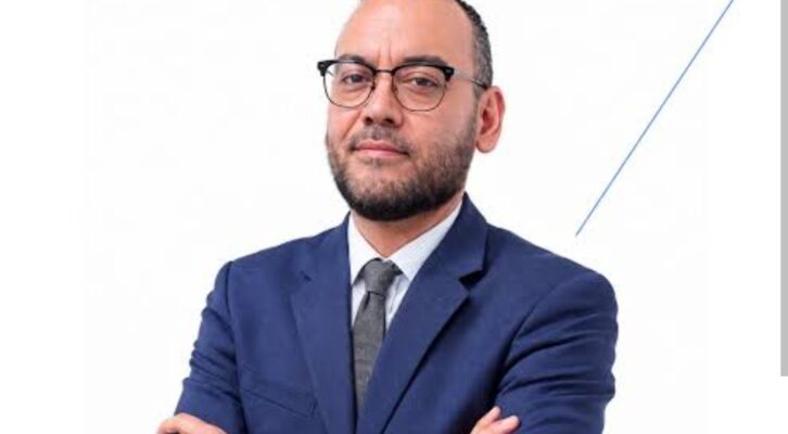 Designa Guadalupe Taddei a Roberto Carlos Félix López como Encargado de Despacho de la Secretaría Ejecutiva del INE (20:00 h)