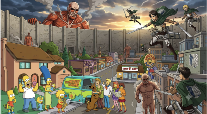 Muere icónica voz de ‘Los Simpson’, ‘Scooby-Doo’ y ‘Attack on Titan’ ¿Cuál fue la causa de muerte? (16:00 h)