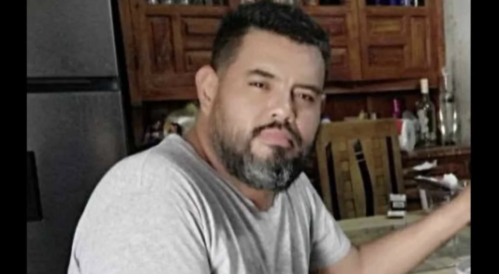 Asesinan a líder del PRI de Tetecala en Morelos, hay un fallecido más (15:00 h)