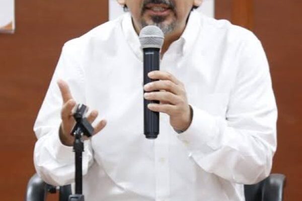 Consejero del INE cercano a Sheinbaum pretende quitar logo a Somos México (20:45 h)