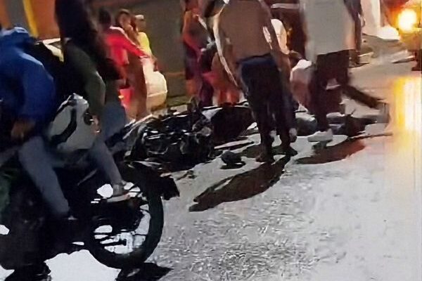 Dos estudiantes de la UAEM fueron asesinados a balazos en Cuernavaca (18:30 h)