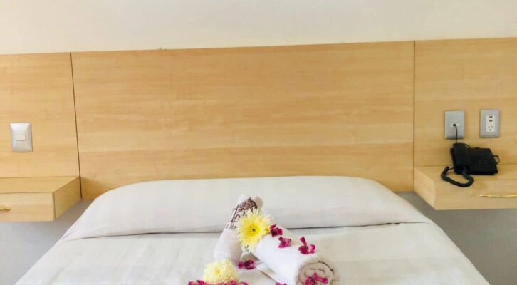 Esperan tener un 70% de ocupación hotelera durante Festival del Mole de Caderas (13:00 h)