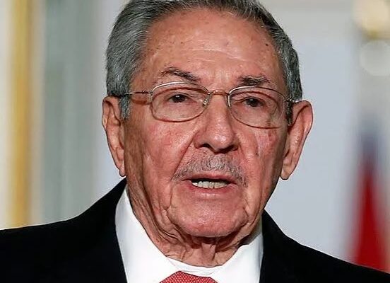 Reportan grave al dictador cubano, Raúl Castro (17:52 h)