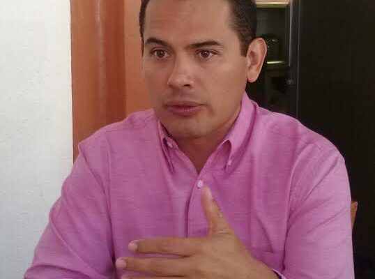 Murió el petista Daniel Juárez López (09:53 h)