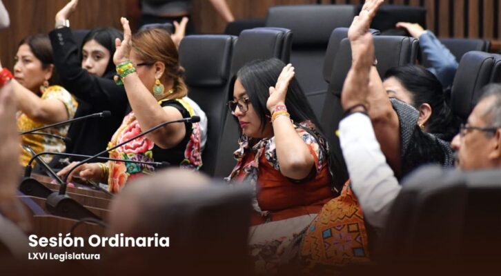 Diputados aprueban reforma para regular alojamientos temporales y fortalecer la prevención de riesgos (17:00 h)