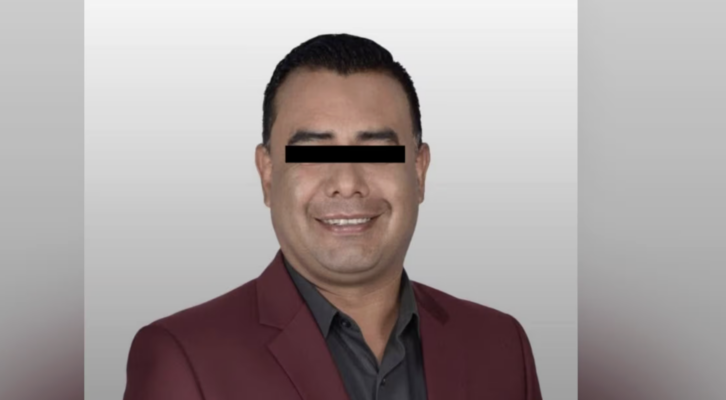 Detienen a célula criminal liderada por edil de Esperanza durante “Operativo Enjambre” (15:00 h)