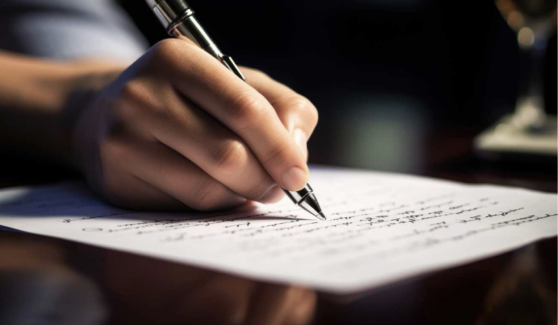 La escritura a mano al teclado: ¿qué ganamos y qué podríamos estar dejando atrás? (13:00 h)