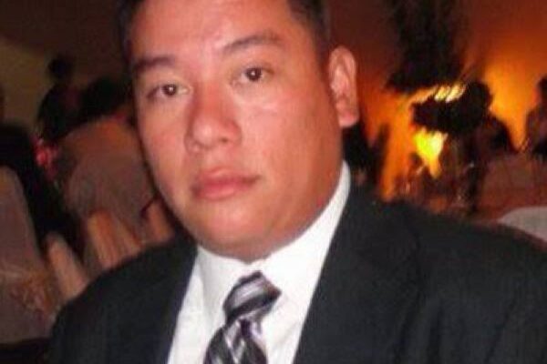 Asesinan al Coordinador del partido Paz en Veracruz (19:24 h)