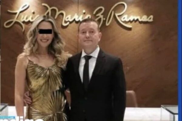 Secuestran en Sinaloa a empresario ligado al esposo de Sheinbaum (18:41 h)