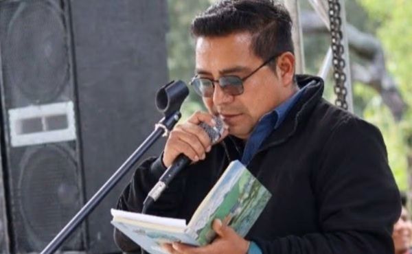 Atacan a balazos a profesor y su pequeña hija en la mixteca oaxaqueña (19:28 h)