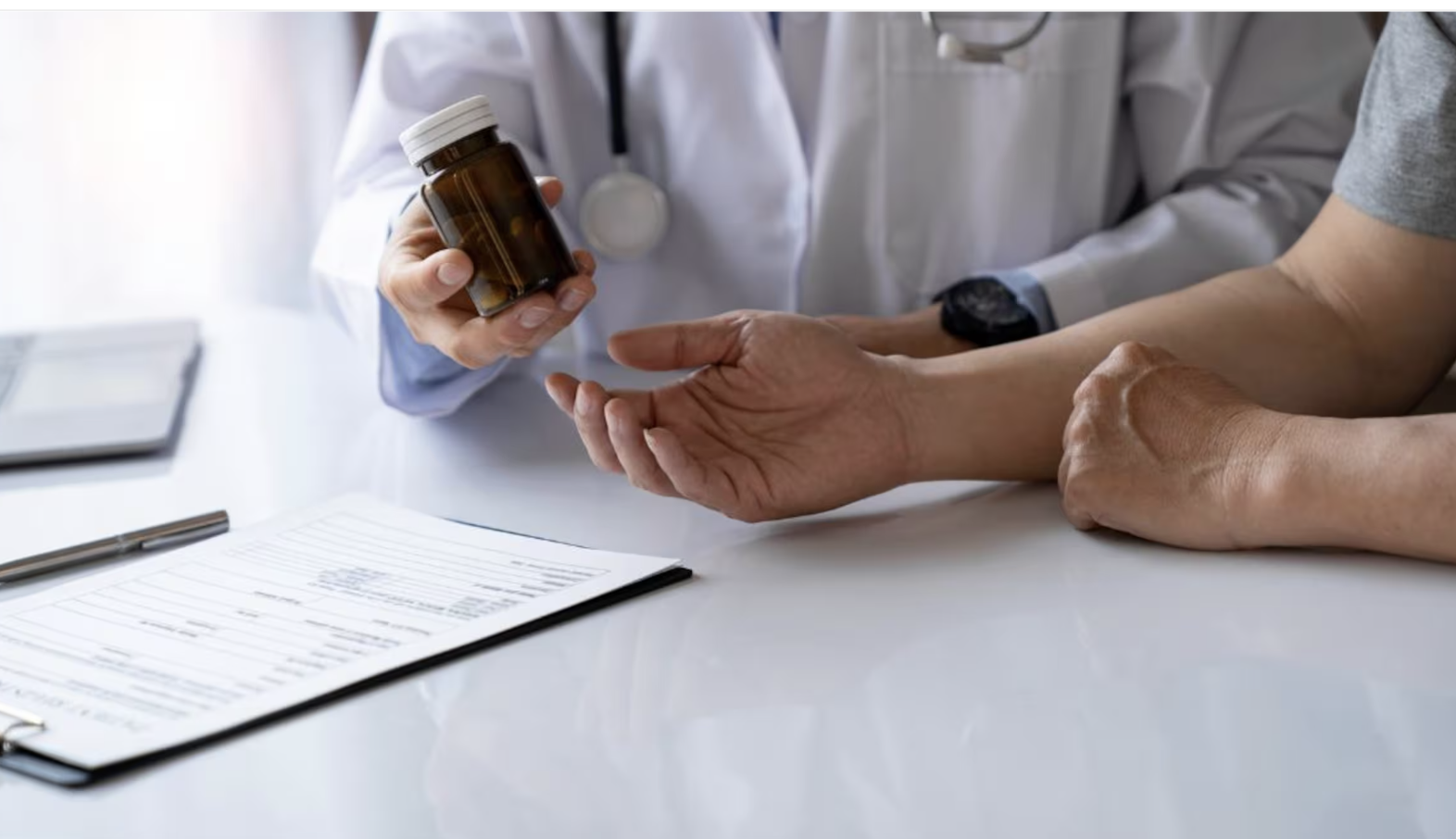 Nuevos tratamientos para obesidad y diabetes: ¿qué debes saber para un acceso seguro? (13:00 h)
