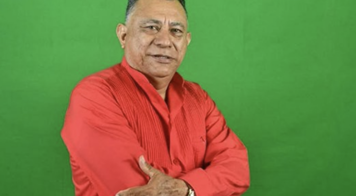 Asesinan a Jorge Guerrero García, exalcalde de Otatitlán, en ataque armado (15:00 h)