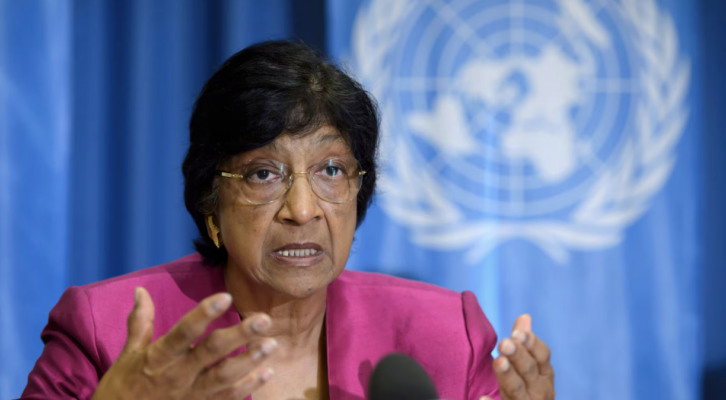 Nobel de la Paz 2026: ¿quién es Navi Pillay y por qué ganó el reconocimiento? (10:00 h)