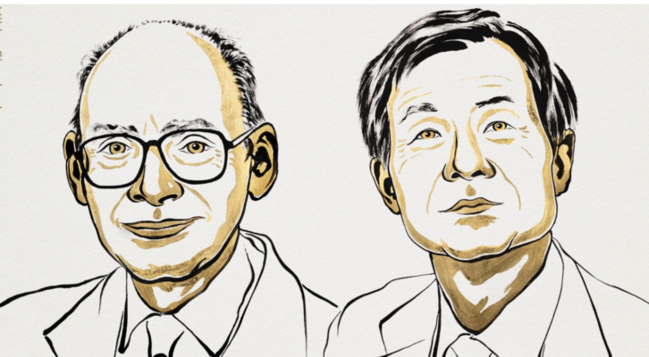 Nobel de Química premia a Henri B. Kagan y Kenso Soai por síntesis asimétrica (13:30 h)