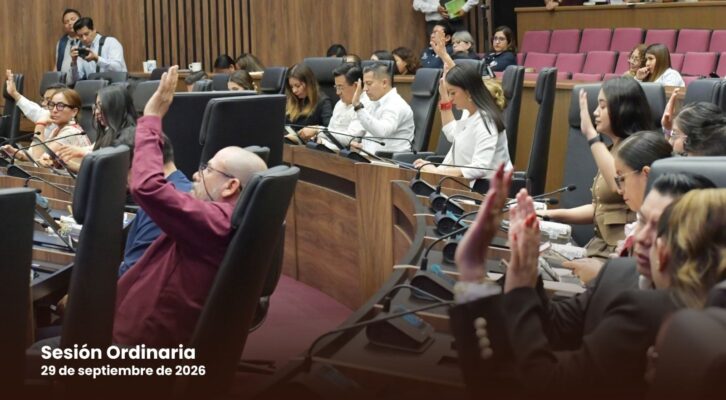 Congreso exhorta a autoridades ambientales y municipios a reforzar cuidado y conservación del cocodrilo en la Costa (15:00 h)