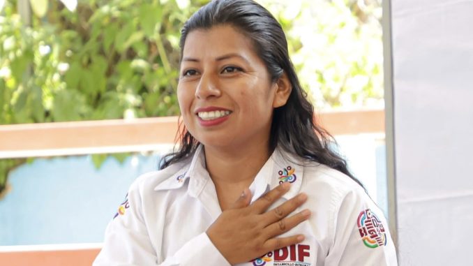Jara destituyó a Maribel Salinas, hoy, la premia con la Secretaría del Bienestar (20:28 h)