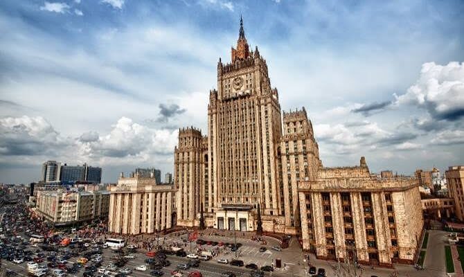 Rusia denuncia que 80 miembros de cárteles mexicanos fueron formados en Ucrania (18:30 h)