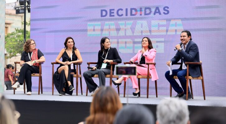 Ray Chagoya destaca la educación y la atención a las causas como claves para construir una Ciudad Segura (18:30 h)
